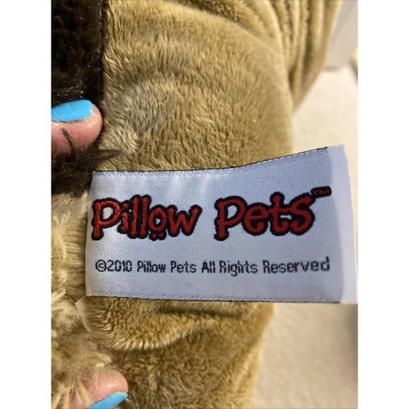 Pillow pet Snuggly Puppy - Picture 4 of 7